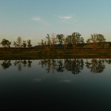 Силантьево