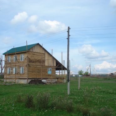 Кировский