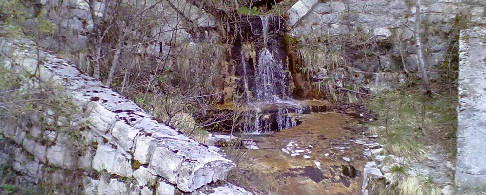 
            Фотография Dolenja Trebuša