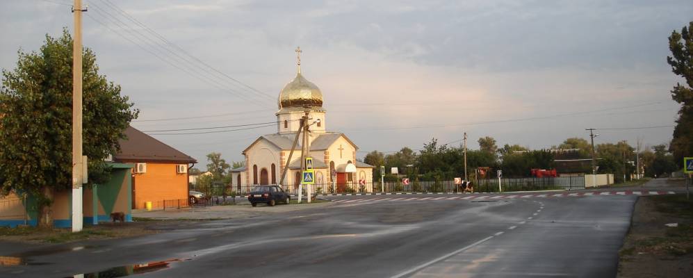 
            Фотография Новоселки