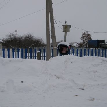 Зареченский