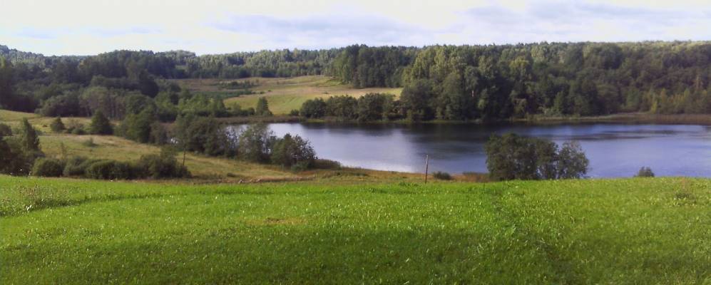 
            Фотография Воробьево