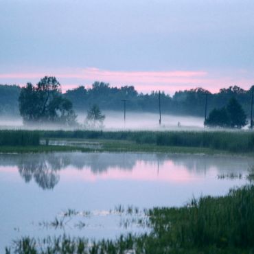 Вельбовка