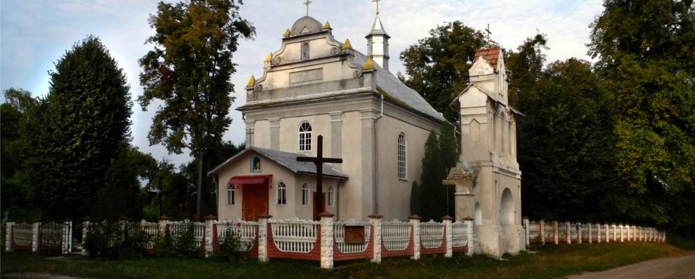 
            Фотография Луковца-Вишневского