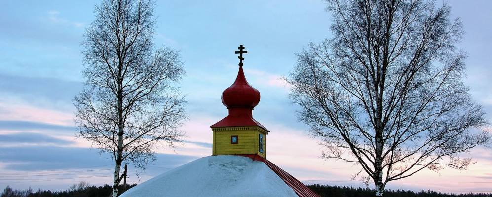 
            Фотография Пахотино