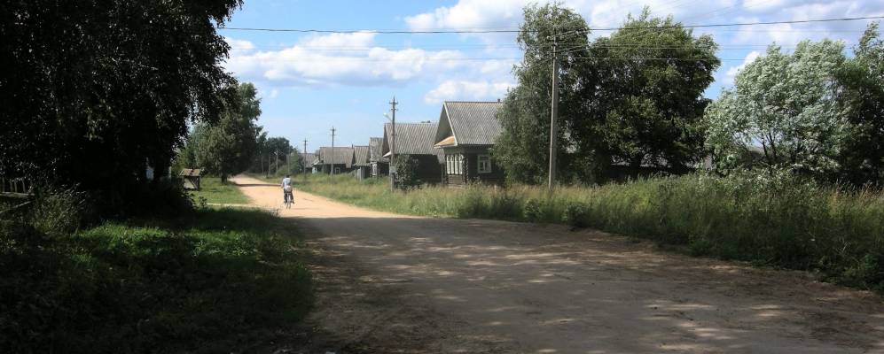 
            Фотография Карельского Городка