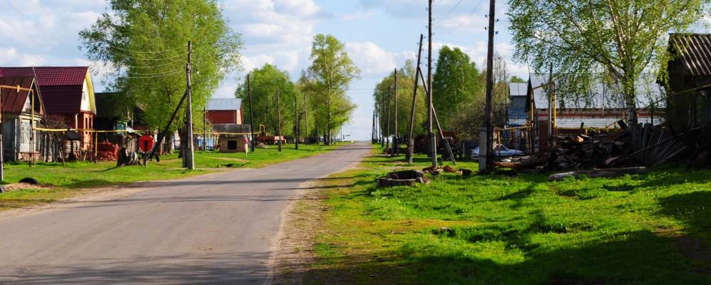 
            Фотография Нижних Абакасов