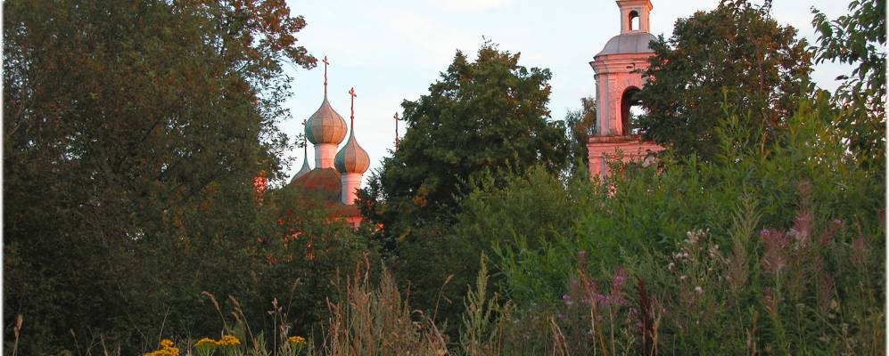 
            Фотография Подольново