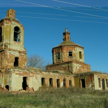 Крещенка