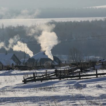 Никольское