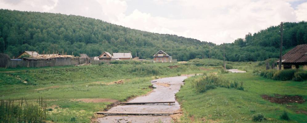 
            Фотография Бургаджино