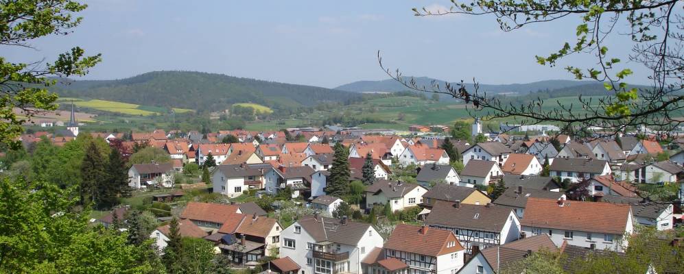 
            Фотография Angersbach