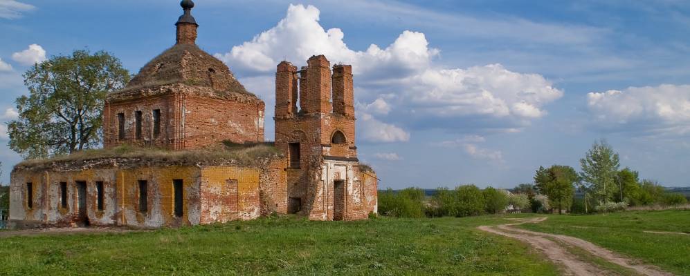 
            Фотография Петровской