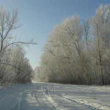 Восьмое Березня