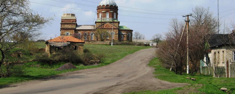 
            Фотография Малоивановки