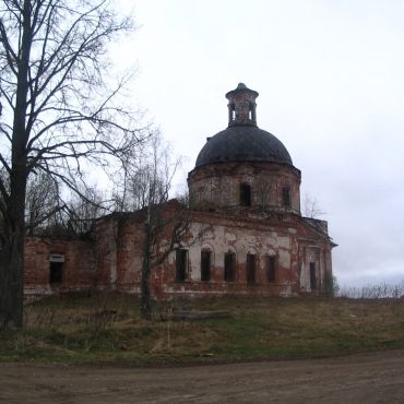 Корцево