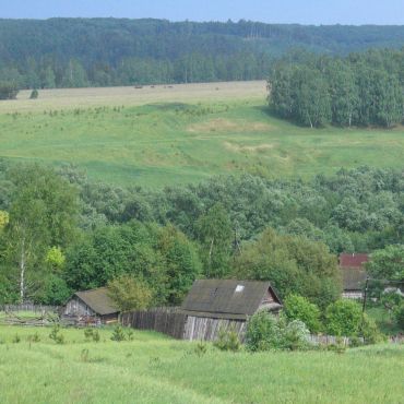 Челдаево