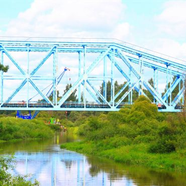 Село Дубровского Отделения Сельхозтехники