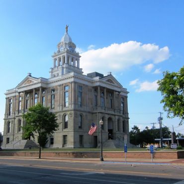 Washington Court House