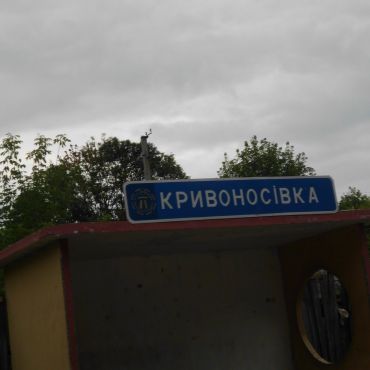 Кривоносовка