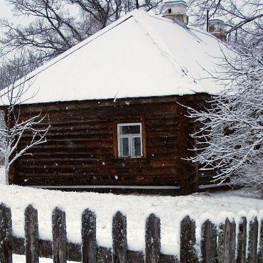 Пушкинские Горы