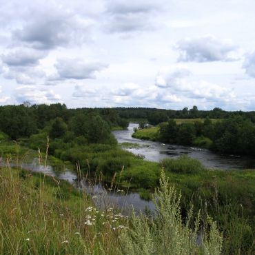 Березовский Рядок