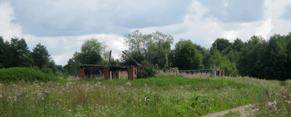 
            Фотография населенного пункта Апанасенки