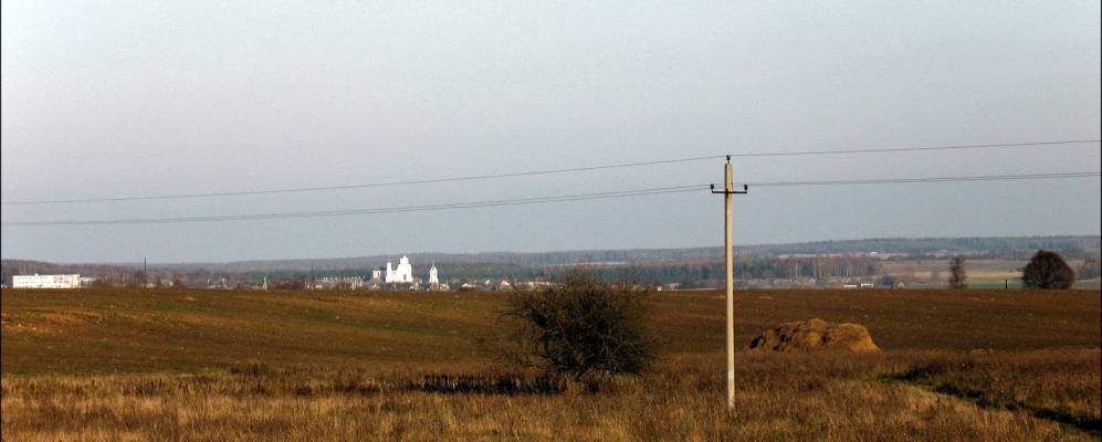 
            Фотография деревни Петровичи