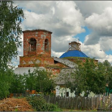 Подосинки-Кожино