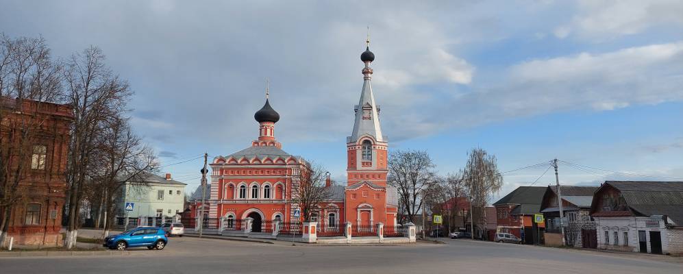 
            Фотография Семёнова