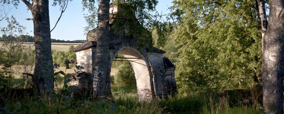 
            Фотография Нового Степановского