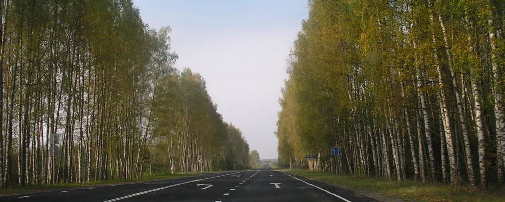 
            Фотография поселка Козловичи-Верхние