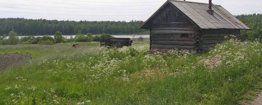 
            Фотография Липовки