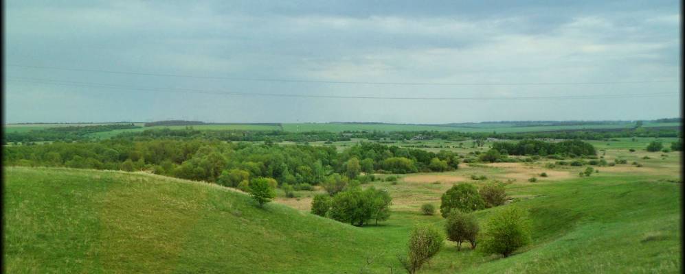 
            Фотография Китаевки Первой