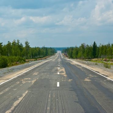 При станции Журавли