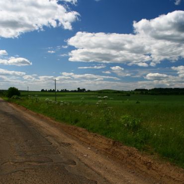 Гостево