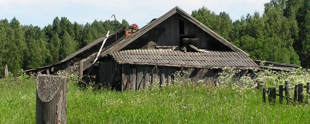 
            Фотография Хмелевки