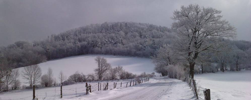 
            Фотография Égliseneuve-des-Liards