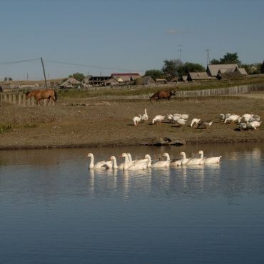 Юлдыбаево