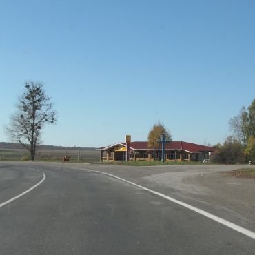 Лука