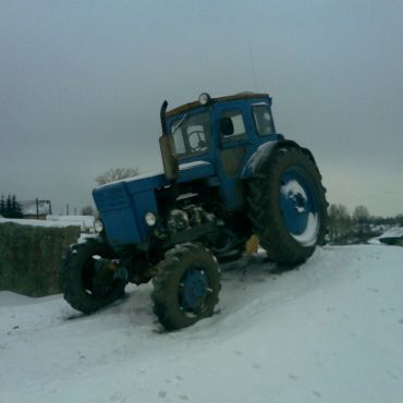 Новопокровское