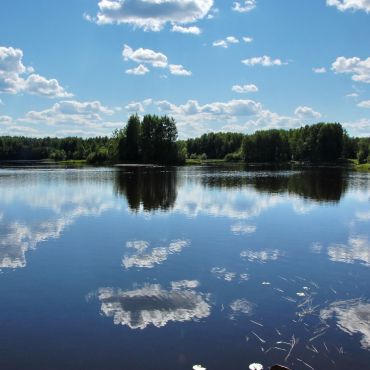 Александровское