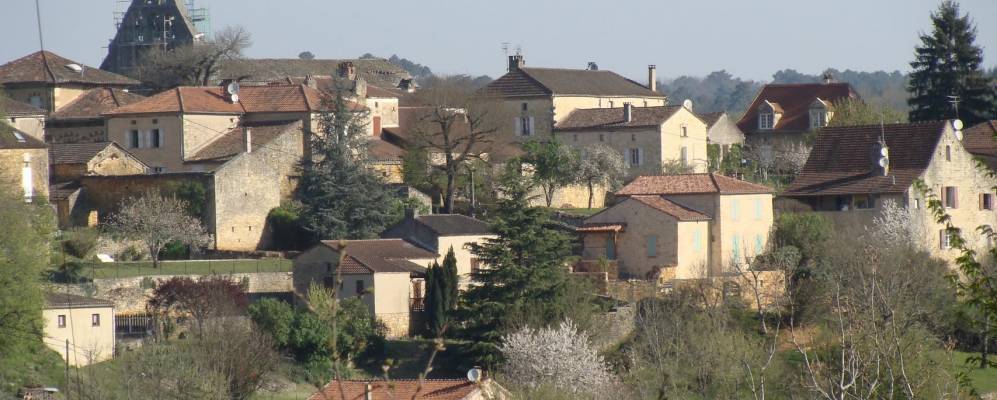 
            Фотография Saint-Martin-le-Redon