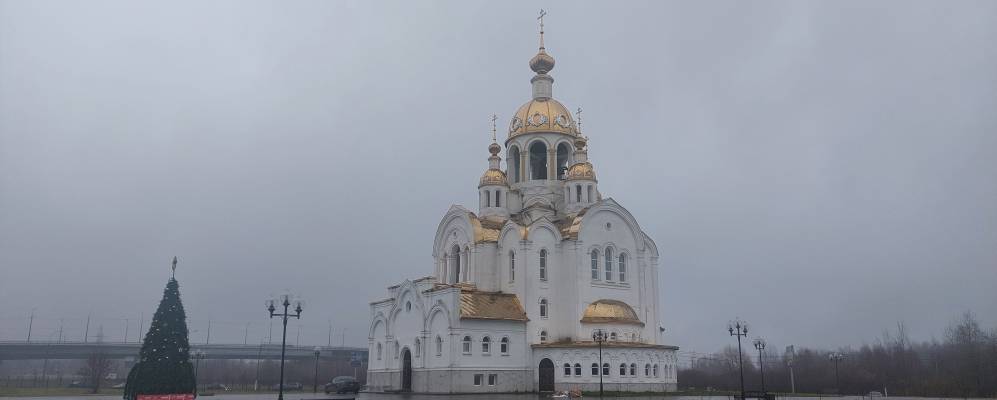 Фотография Ступино