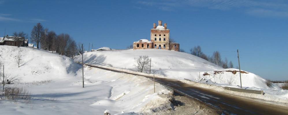 
            Фотография Кувезино