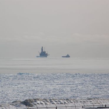 Чайво