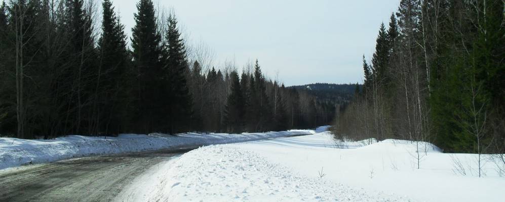 
            Фотография Луньевки