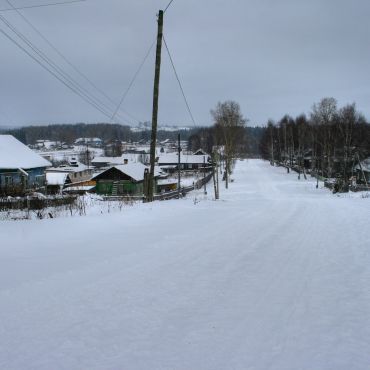 Монастырское