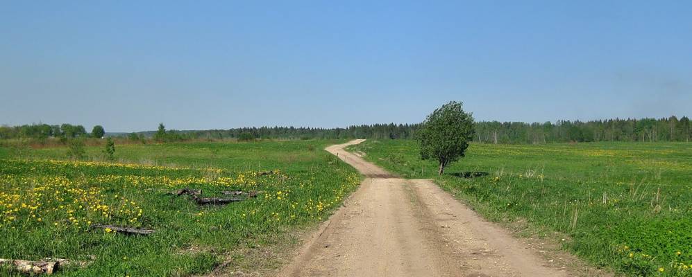 
            Фотография Михайловки