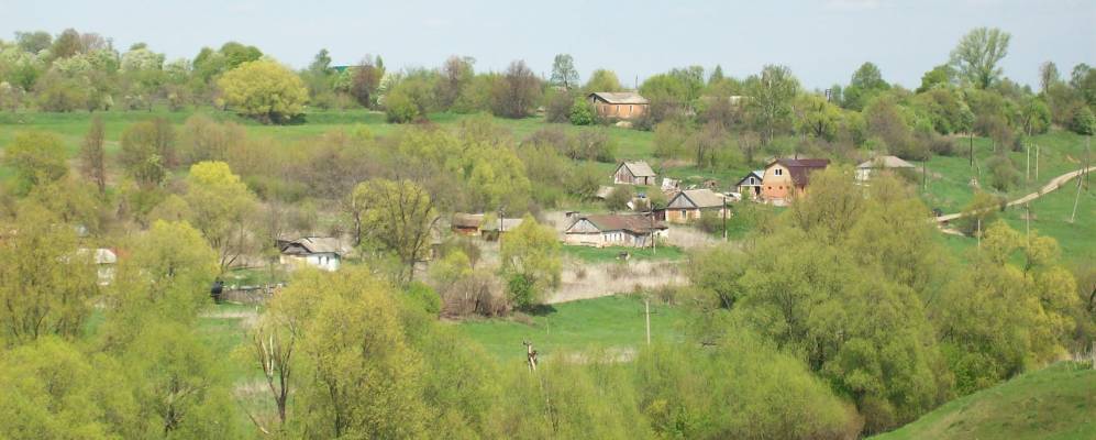 Тульский область деревни фото. Плавский район деревня Боняково. Тульская село Слободка. Село Михайловское Плавский район Тульская обл. Деревня Боняково Плавского района Тульской области.